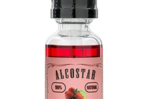 Эссенция Alcostar Strawberry - Клубника